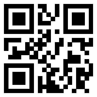 3910647157 Qr Code associato
