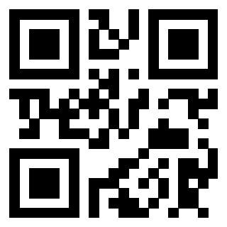 3910647160 - Immagine del QrCode