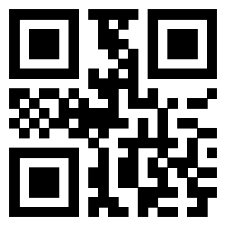 Immagine del Qr Code di 3910647162