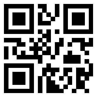Scansione del Qr Code di 3910647163