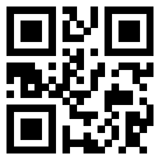 3910647166 - Immagine del Qr Code associato