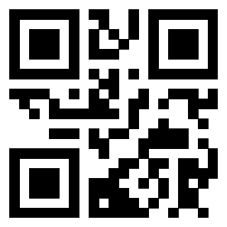 Il QrCode di 3910647169