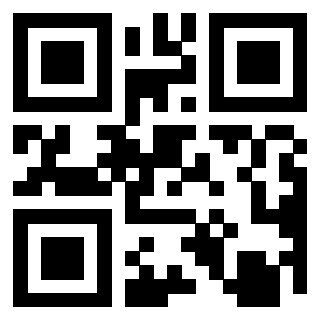 3910647174 - Immagine del Qr Code associato