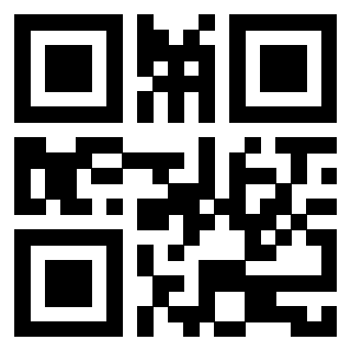 Il QrCode di 3910647178