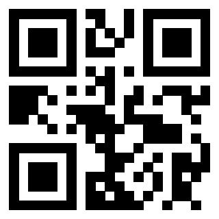 3910647180 - Immagine del Qr Code