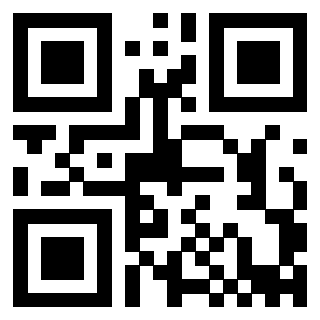 3910647184 - Immagine del Qr Code associato