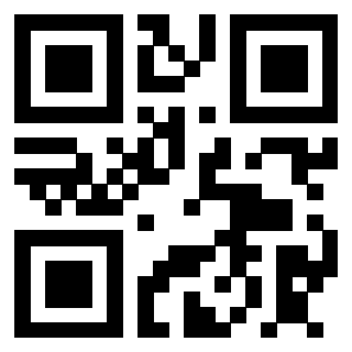 Scansione del Qr Code di 3910647185