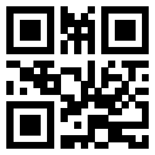 Il Qr Code di 3910647186