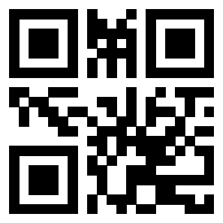 3910647187 Qr Code associato