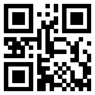 Scansione del Qr Code di 3910647188