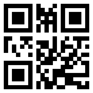 3910647189 - Immagine del QrCode