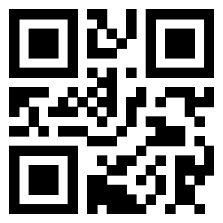Immagine del QrCode di 3910647190