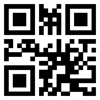 3910647195 - Immagine del QrCode associato