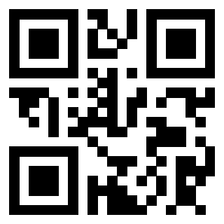 3910647196 - Immagine del QrCode associato