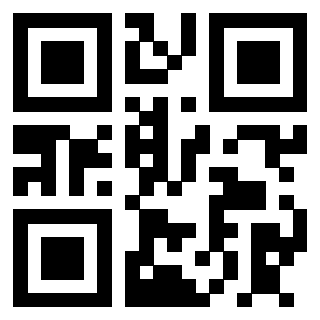 3910647197 - Immagine del Qr Code
