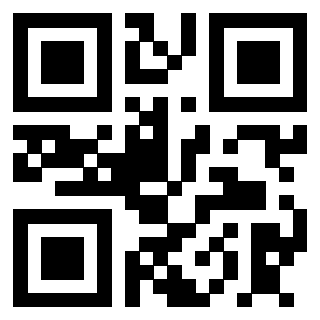 Il QrCode di 3910647198