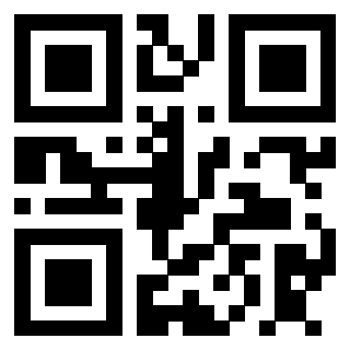 Il QrCode di 3910647199