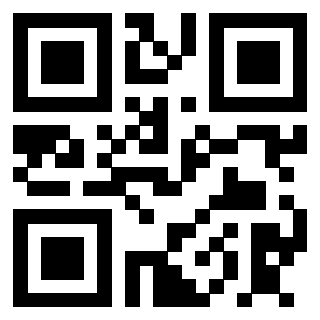 Scansione del QrCode di 3910647200