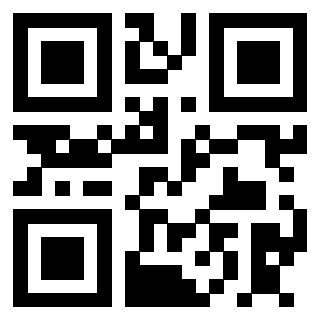 Scansione del Qr Code di 3910647201
