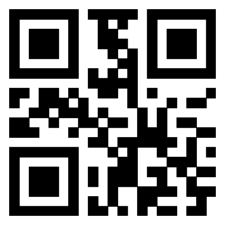 Il QrCode di 3910647203