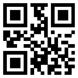 Il Qr Code di 3910647209
