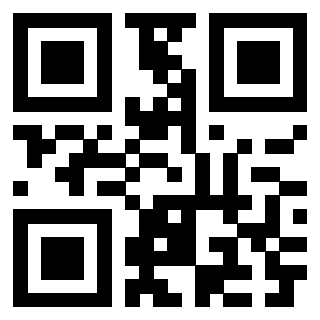 Immagine del Qr Code di 3910647213