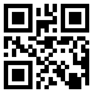 Il QrCode di 3910647214