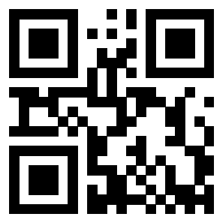 3910647216 - Immagine del Qr Code associato