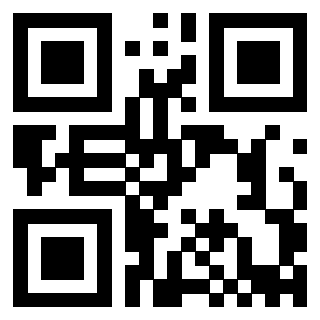 Scansione del Qr Code di 3910647219