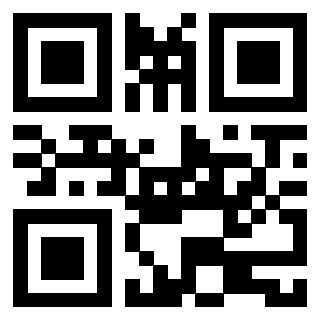 3910647220 Qr Code associato