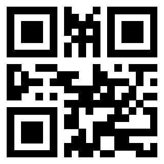 3910647221 - Immagine del QrCode