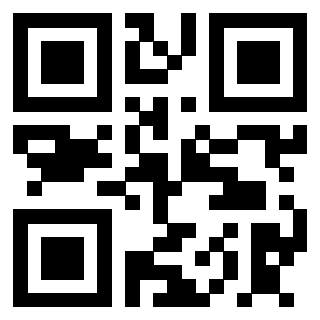 3910647222 QrCode associato