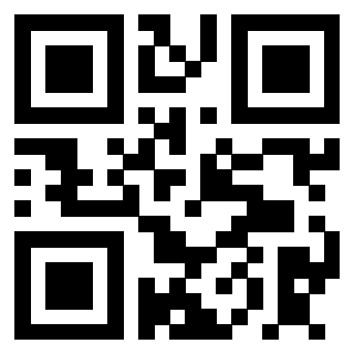 3910647224 - Immagine del Qr Code associato