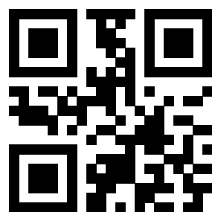 Scansione del Qr Code di 3910647227
