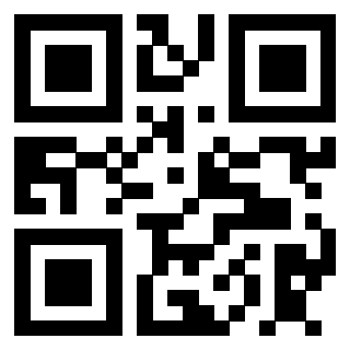 3910647228 - Immagine del QrCode associato