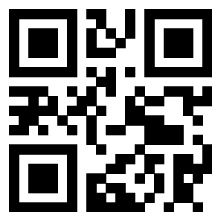 3910647231 Qr Code associato