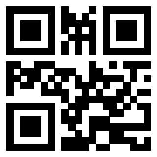 Il Qr Code di 3910647234