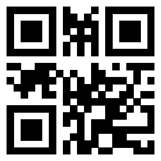 3910647235 Qr Code associato