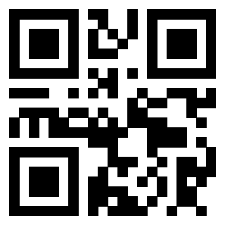 Scansione del Qr Code di 3910647236