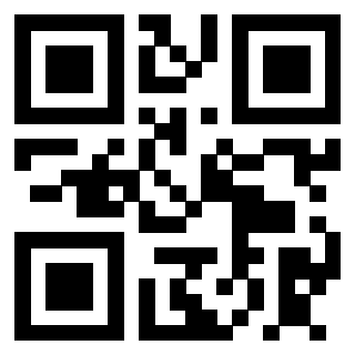 Scansione del Qr Code di 3910647237