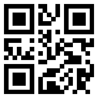 3910647240 QrCode associato