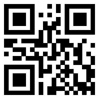 3910647241 - Immagine del Qr Code associato