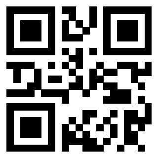 3910647242 QrCode associato