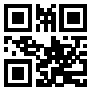 Immagine del Qr Code di 3910647243