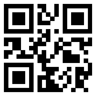 Il QrCode di 3910647252