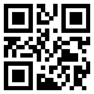 3910647259 - Immagine del QrCode