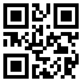 Scansione del Qr Code di 3910647262