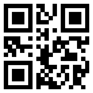 3910647263 QrCode associato