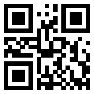 Il QrCode di 3910647266