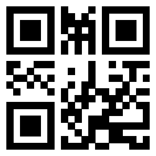 Il Qr Code di 3910647269